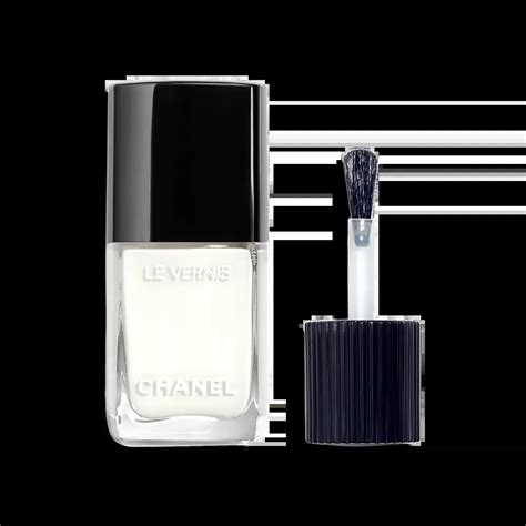 chanel longwear ingredients.